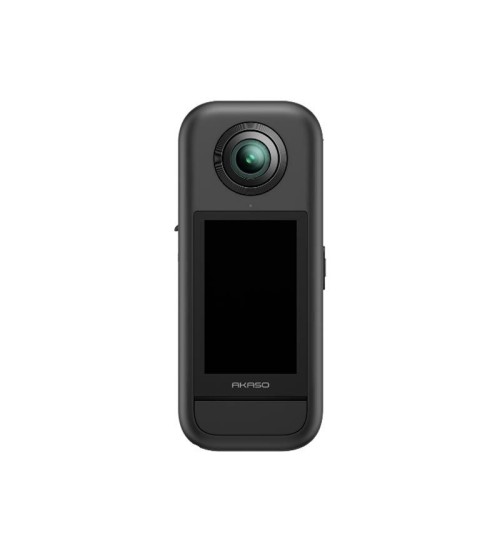 AKASO 360 Creator Combo Triple Battery Action Camera